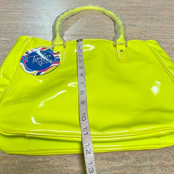 NWT Taylor by Taylor Swift shoulder bag - Picture 7 of 8